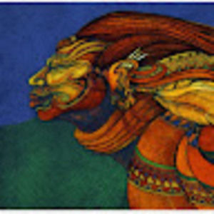 Meet your Posher, Ruqayyah